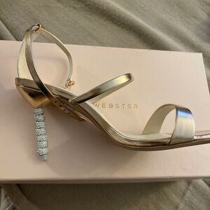 Sophia Webster Heels
